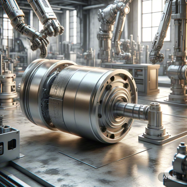 机器人减速器检测