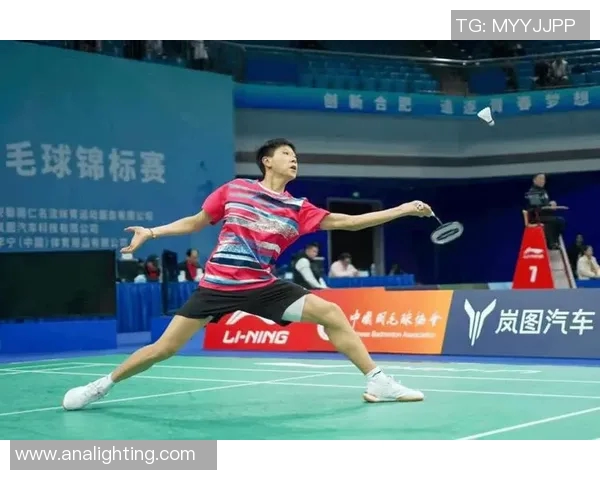 重庆羽毛球队的团队协作与默契配合探讨与分析